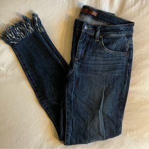 Joes jeans!
